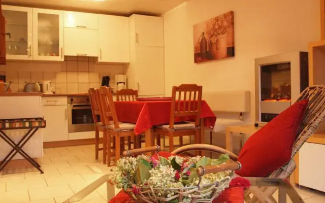 Ferienwohnung Innerrain