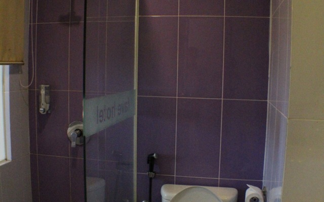 favehotel Kusumanegara