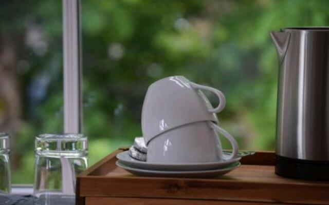 Willows Bed  Breakfast