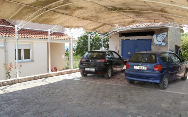 Apartman Dinka