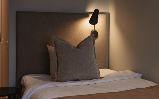 Home Hotel Odin