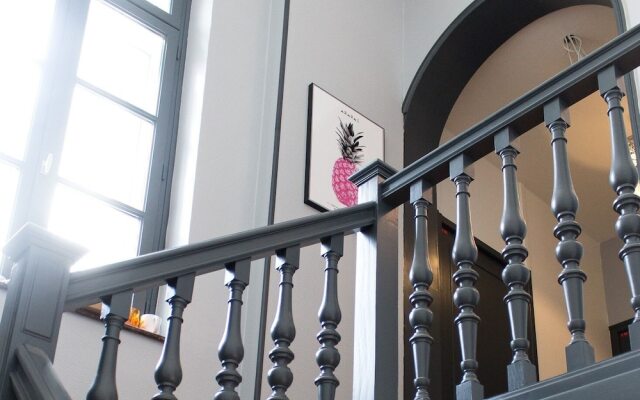 Trankil Apparts Centre