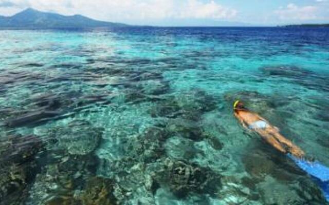 Flora Apartment Bali