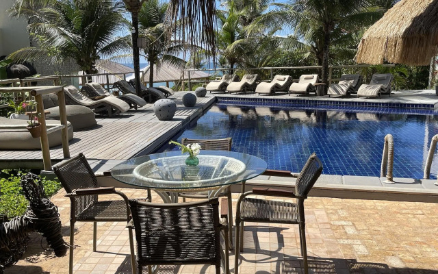Kilombo Villas & Spa