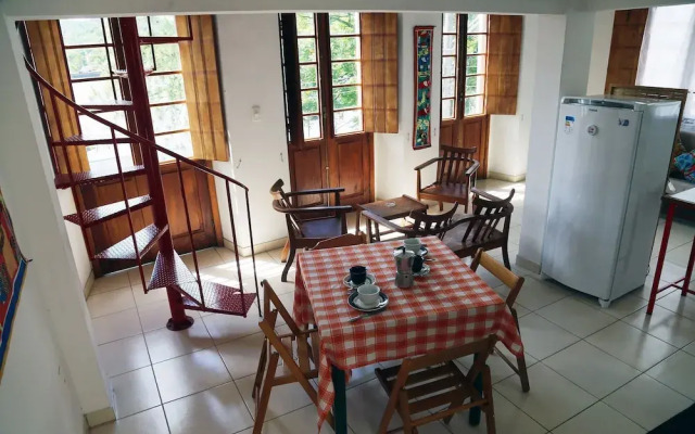 La Buena Vida Apartamentos