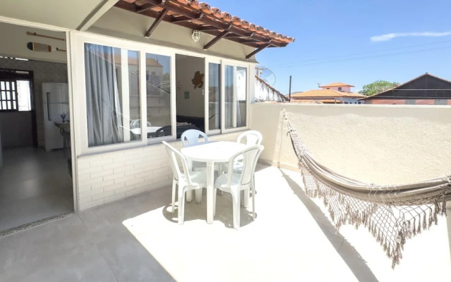 Aconchegante e Espa oso Apto c Piscina e Churrasq