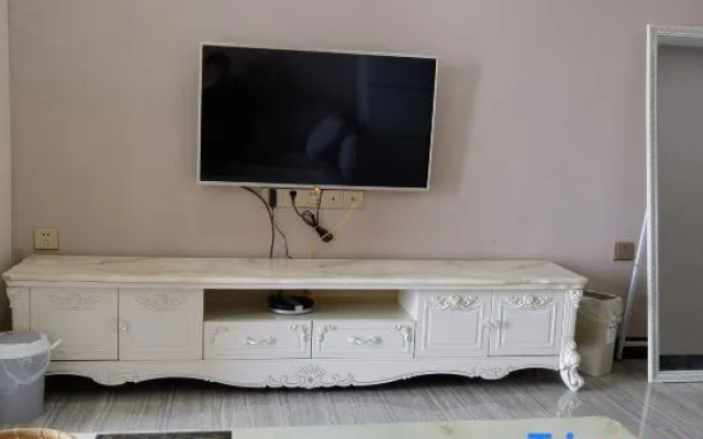 Xiyue Hotel Apartment (Guangzhou Luogang Aoyuan Plaza)