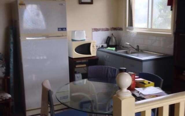 Lake Illawarra Bed and Breakfast