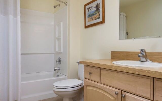 WorldMark Kona