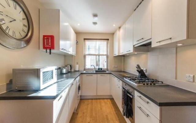 Camstay Abbey Street