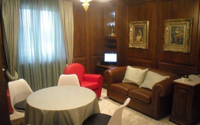 Agriturismo Il Casale di Monica