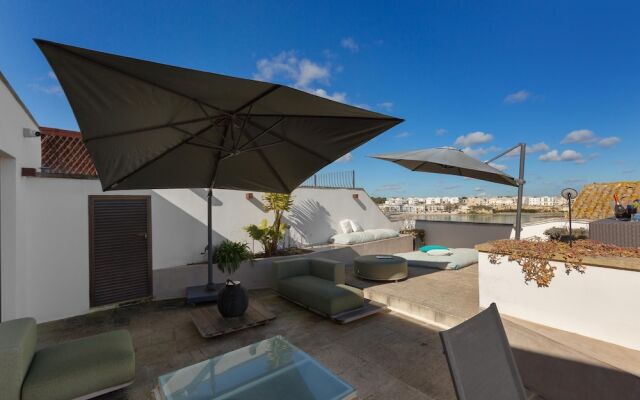 3778 Bastioni Luxury Home by Barbarhouse