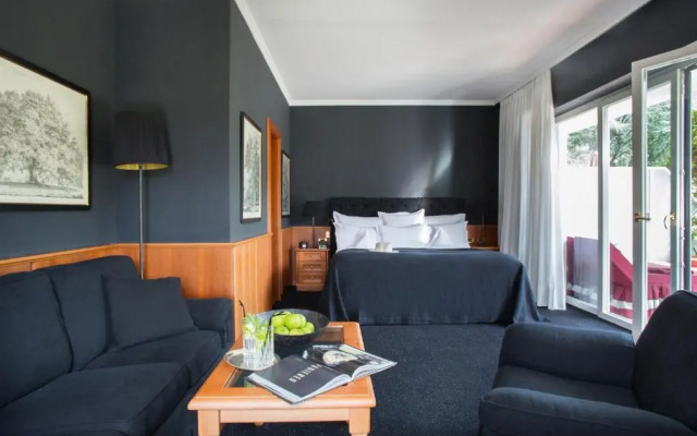 Safari Luxus Lodge - Meisters Hotel Irma