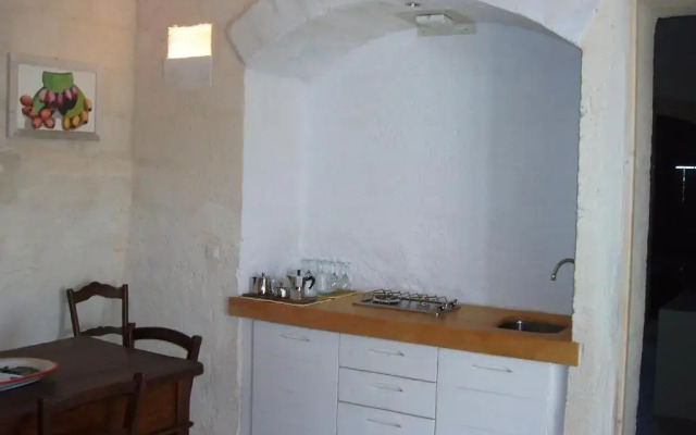 Masseria L'Antico Frantoio