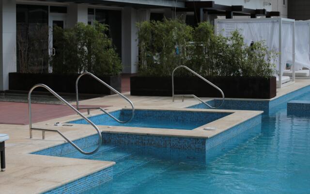 Intercontinental Real Santo Domingo by IHG