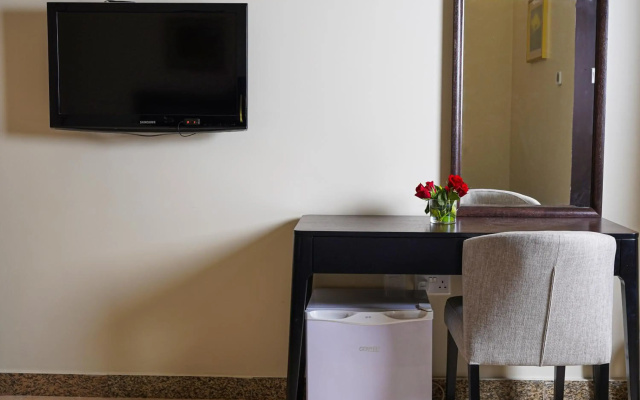 AG Hotel