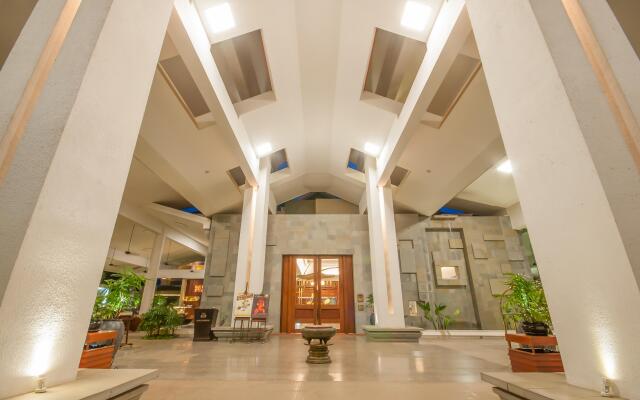Borei Angkor Resort & Spa