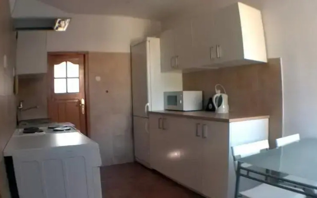 Domki Gdynia Orłowo