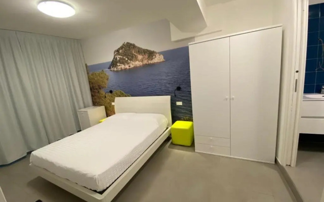 Torre del mare Rooms