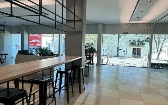 Hotel Guapindaia