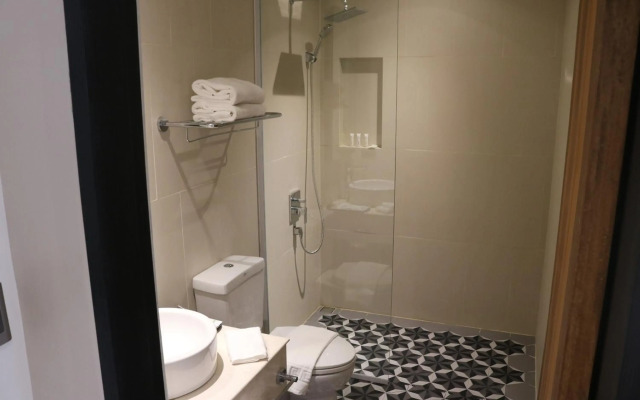 Acacia Hotel Bacolod