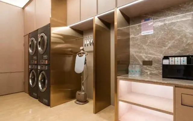 HanTing Hotel (Nanning Wuxu Airport)