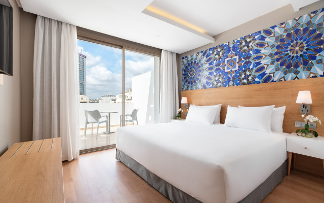 Mid Town Hotel  Casablanca
