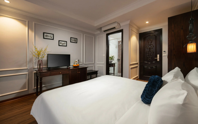 Maya Boutique Hotel & Spa