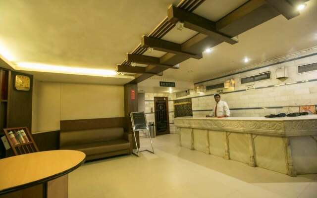 Hotel Surya
