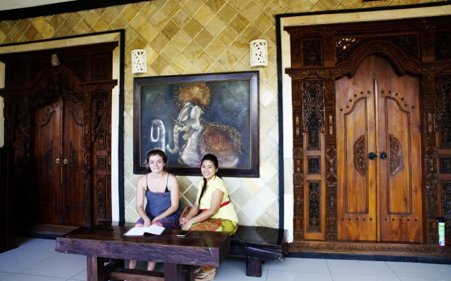 Hotel Shri Ganesh