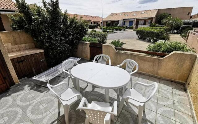 Résidence GRANDE BLEUE - Maisons & Villas pour 6 Personnes 094