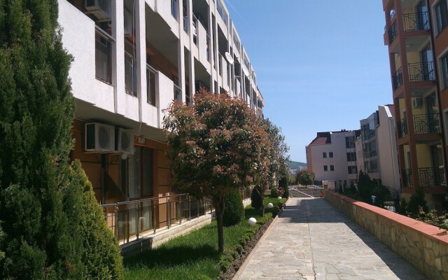 Sea Breeze apartment