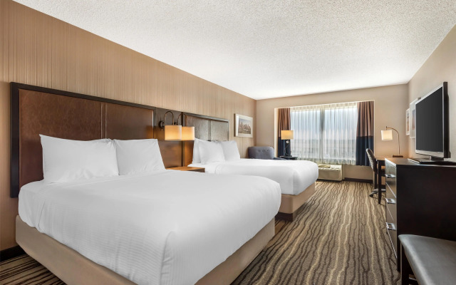 Best Western Plus Calgary Centre Inn