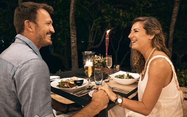Tamarina Golf & Spa Boutique Hotel
