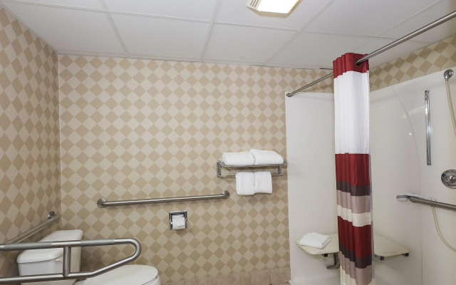 Red Roof Inn Hartford - New Britain