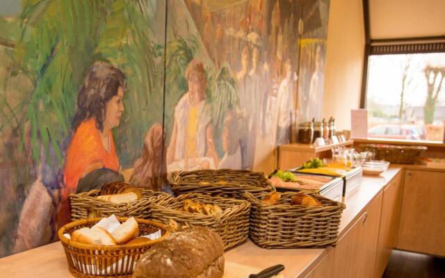 Fletcher Hotel-Restaurant Langewold