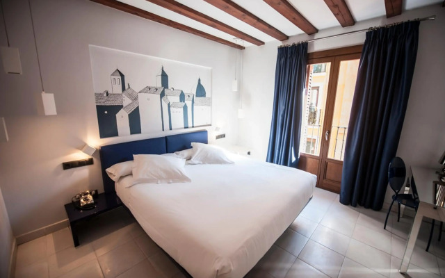 Posada del León de Oro Boutique Hotel