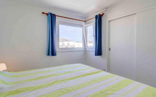Apartamento Londres 12