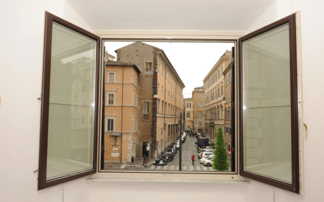 Superior Relais Temple View