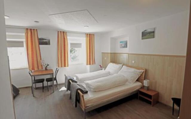 Zirnberg Appartements