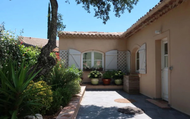 Holiday Home la Chartreuse