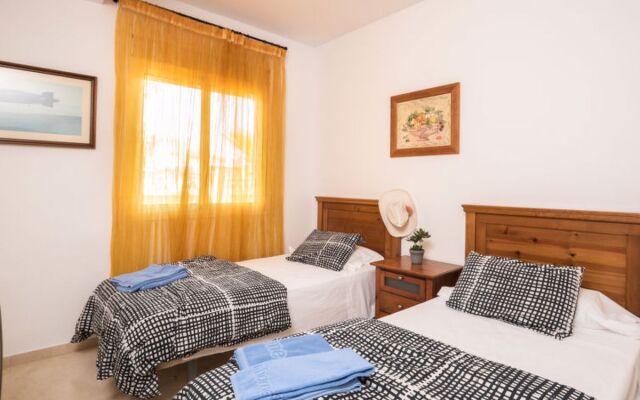 Apartment La joya Mijas Costa