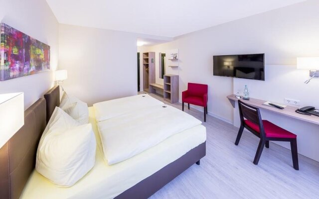 Montana Landhotel Gummersbach-Nord