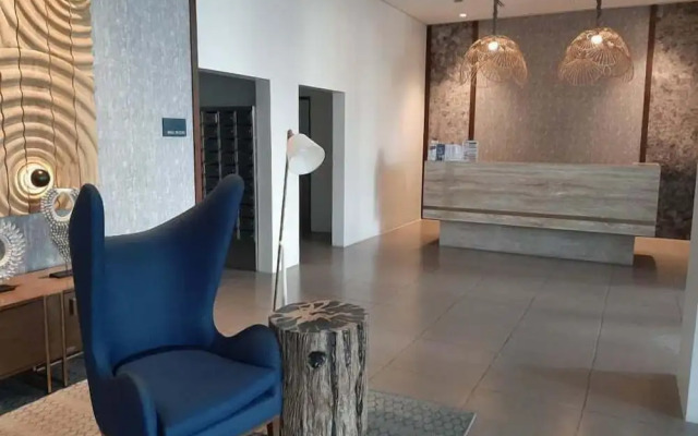 Solinea Tower 1