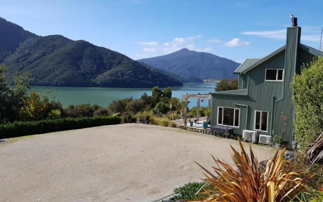 Kiwiss B&B