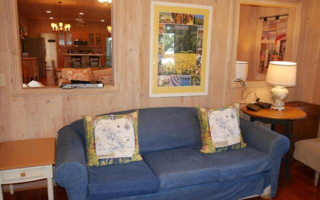 Summersalt - 6 Br Home