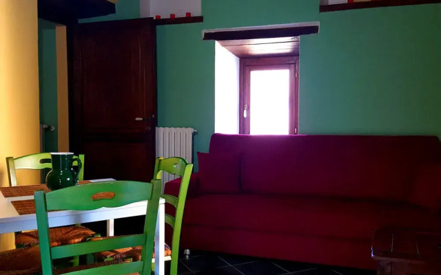 Castrum Resort Albergo Residenziale