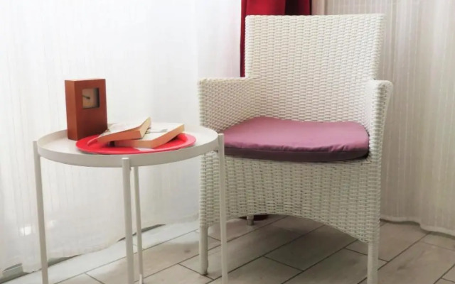 Les Voiles Blanches - Inh 23464