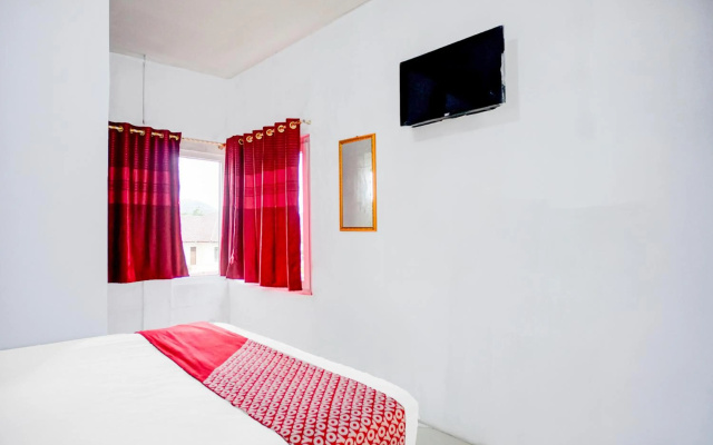 Hotel O Banda Aceh near Masjid Raya Baiturrahman formerly Wisma Tsacita – Guest Rooms – Banda Aceh
