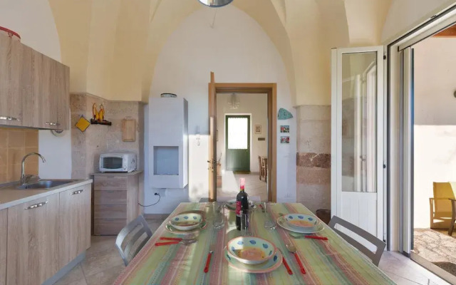 1756 Casina Farnarari - Appartamento 2 by Barbarhouse